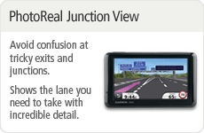 Photo-Real Junction View